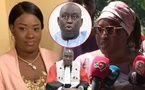 Néné Fatoumata Tall, la restauration et la dénonciation de Aliou Sall