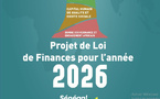 PROJET DE LOI DE FINANCES 2026 : Tout sur les grandes lignes du budget 2026