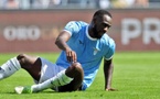 Lazio : Boulaye Dia est de retour à l’entraînement
