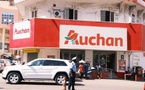Taxation de l’Etat : Auchan augmente de 1% tous ses produits pour les paiements en espèces