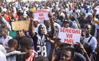 MANIFESTATION CONTRE LA CHERTE DE L’ELECTRICITE : Noo Lank fixe un ultimatum d’un mois à l’Etat et annonce une décentralisation du combat dans tous les départements du Sénégal