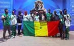 Mondiaux de kickboxing : La moisson de médailles des Sénégalais