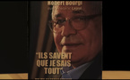 Robert Bourgi révèle le nom du marabout sénégalais de Jacques Chirac