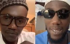 Gaïndé Macky, Lamignou Darou et Boy Dakar condamnés tous à 1 mois de prison ferme