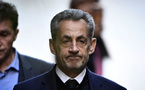 ENTRE LE SYMBOLE ET LE SOUPÇON : Nicolas Sarkozy incarcéré, la justice française face à son propre miroir