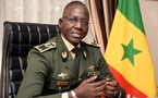 PROMOTION AU SEIN DE L’ARMÉE : Le Cemga Mbaye Cissé décroche sa 5ème étoile