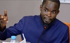 Babacar Bâ, Forum du Justiciable, s’Interroge sur la gestion du Fonds intergénérationnel