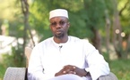ANNONCÉ MALADE DEPUIS QUELQUES JOURS : Ousmane Sonko sort du bois, donne rendez-vous aux patriotes le 8 novembre et promet un «grand déballage»