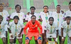 ELIMINATOIRE CAN FÉMININE 2026 : 28 OCTOBRE, JOUR DE VERDICT : Le Sénégal à 90 minutes d’une 3e qualification d’affilée