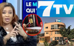 Le signal de 7Tv suspendu ?