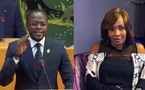 Interpellation de Maïmouna Ndour Faye : Abdou Mbow dénonce une dérive du régime