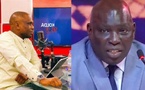 Babacar Fall donne Rv à Rfm Matin