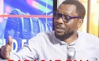 Babacar Fall dément la maladie