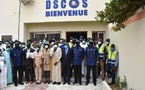 Dscos : la gendarmerie saute, un magistrat aux commandes