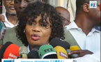 INTERPELLÉE ET PRIVÉE DE LIBERTÉ PENDANT PLUS DE 48 HEURES : Maïmouna Ndour Faye déférée puis libérée par le procureur de la République