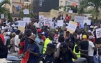 ACTUALITE POLITIQUE : Rappel à l’ordre appelle à une manifestation le 8 novembre pour contrer Ousmane Sonko