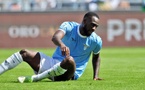 SERIE A : ENTRE BLESSURES ET MÉFORME, Boulaye Dia ne traverse pas la meilleure période avec la Lazio