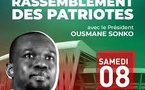 Téra meeting de samedi prochain : les patriotes nettoient les lieux