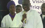4e ANNIVERSAIRE DU PARTI AWALE : Abdourahmane Diouf réitère son appel à la paix, au pardon et tend la main à Sonko et à l’opposition