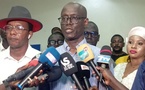 À ZIGUINCHOR, THIERNO ALASSANE SALL TITILLE LE RÉGIME : «Les fruits n’ont pas tenu la promesse des fleurs»
