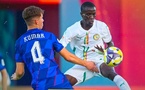 COUPE DU MONDE U17 – QATAR 2025 Le Sénégal accroché par la Croatie, Vincent Gomis héros du match (0-0)