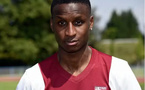 BOUNA SARR DE RETOUR A METZ ? L’international sénégalais s’entraîne avec les Grenats avant une éventuelle signature