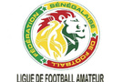 La Fsf lance la mise en place du Conseil d’administration de la Ligue de football amateur du Sénégal