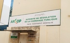 AGEROUTE : Un audit qui expose des manquements graves dans la gestion de 653,8 milliards F Cfa de marchés publics