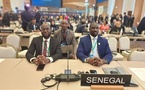 CONFÉRENCE GÉNÉRALE DE L’UNESCO EN OUZBÉKISTAN : Le Sénégal, représenté par le Pr Massamba Diouf, Secrétaire exécutif de l’Anaq-Sup, plaide pour une «Priorité Afrique» renforcée