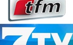 SUSPENSION DES SIGNAUX DE 7TV ET TFM SUR LA TNT : Le Cnra s’en lave les mains et exige son rétablissement immédiat