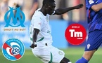 Pépite sénégalaise du Mondial U17 : L’OM et Strasbourg séduits par Étienne Victor Mendy