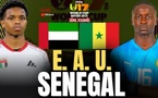 Coupe du Monde U17 :  Le Sénégal écrase les Émirats Arabes Unis (5-0) et file en huitièmes !