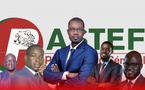 APRÈS SON TÉRA MEETING : Pastef appelle à la vigilance face aux «manœuvres de récupération» et assure que les relations Diomaye-Sonko sont au beau fixe