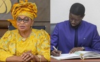 La décision de Diomaye de virer Aïda Mbodj à la tête de la Coalition : Réunion d’urgence chez le Premier ministre des hauts responsables de Pastef