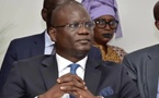 EXAMEN DU PROJET DE BUDGET DU MINISTÈRE DE L’ENVIRONNEMENT EN COMMISSION TECHNIQUE : Dr Abdourahmane Diouf rudoyé par des députés de Pastef