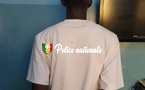 Police de Grand-Yoff : un individu arrêté avec 05 portables volés