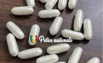 Un individu arrêté avec 20 boulettes de cocaïne par la police de Yamatogne à Ziguinchor