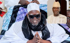 Libération du Militaire détenu en Casamance : Serigne Mountakha et Aly Ngouille, les grands médiateurs