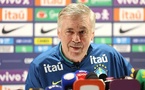 ANCELOTTI AVERTIT : « Le Sénégal n’est pas une équipe forte… c’est une équipe très, très forte »