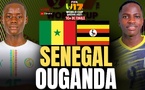MONDIAL U17 – SENEGAL VS OUGANDA : Un duel africain pour une place en huitièmes