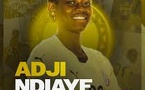 Adji Ndiaye finaliste aux Caf Awards 2025 : une nouvelle fierté pour le football féminin sénégalais