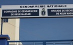 GUERRE DE SECTEUR DE COMPÉTENCE À KEUR MASSAR : Deux policiers interpellés par des gendarmes, le commissaire de Comico débarque à la brigade