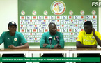 CONFERENCE DE PRESSE – SENEGAL VS KENYA : Pape Thiaw reste positif et tourné vers la Can