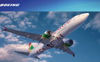 AIR SÉNÉGAL PREND SON ENVOL : Une commande historique de Boeing 737 MAX propulse la compagnie dans une nouvelle ère de compétitivité