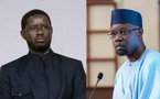 Info Libération : Diomaye Faye voulait répondre à Ousmane Sonko dès le…