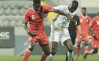 JACKSON–MANE–DIOUF–MBAYE–CHERIF : Les Lions frappent fort et écrasent le Kenya 8-0