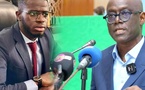 Affaire Aser : Thierno Alassane Sall convoqué à la SR aujourd'hui