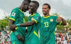 CLASSEMENT FIFA :  Le Sénégal perd une place dans le Classement Fifa