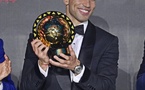 Achraf Hakimi sacré Meilleur Joueur Africain aux Caf Awards 2025