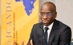 Diomaye Président : Abdoulaye Dièye a-t-il rejoint la coalition ?